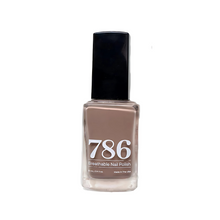 Siwa - 786 Breathable Halaal Nail Polish