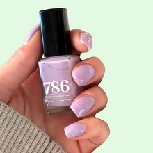 Tyre - 786 Breathable Halaal Nail Polish