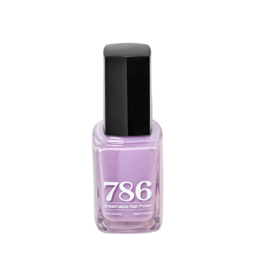 Tyre - 786 Breathable Halaal Nail Polish